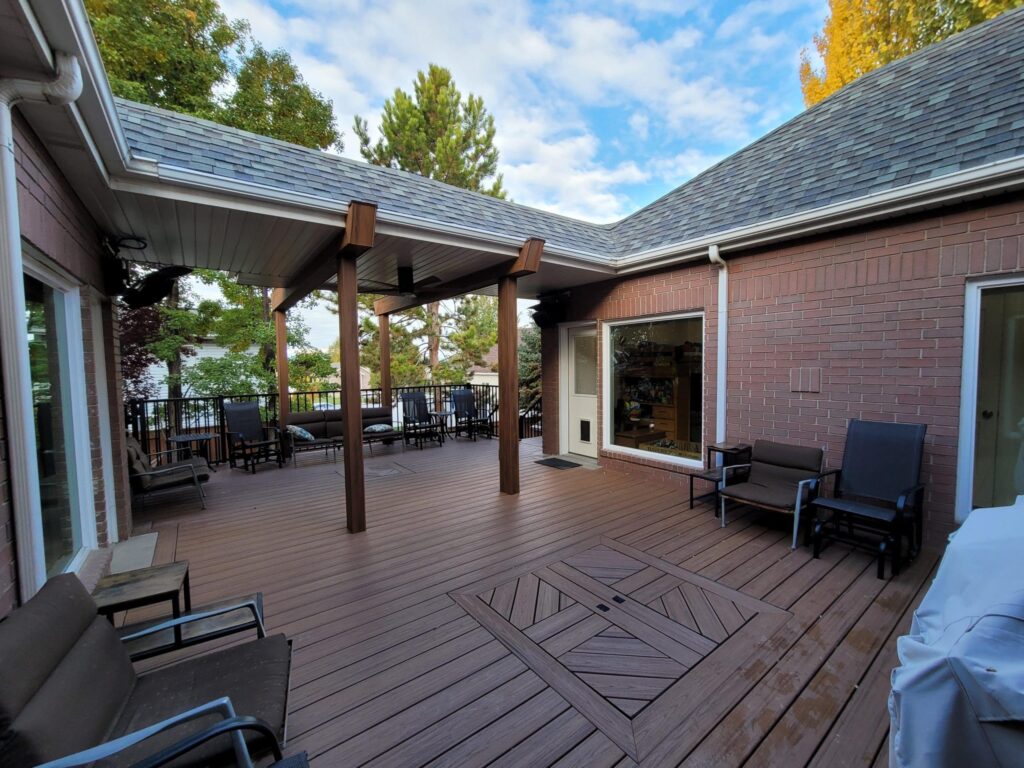 Custom Build Services