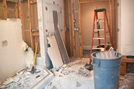 Demolition, Junk & Recycling